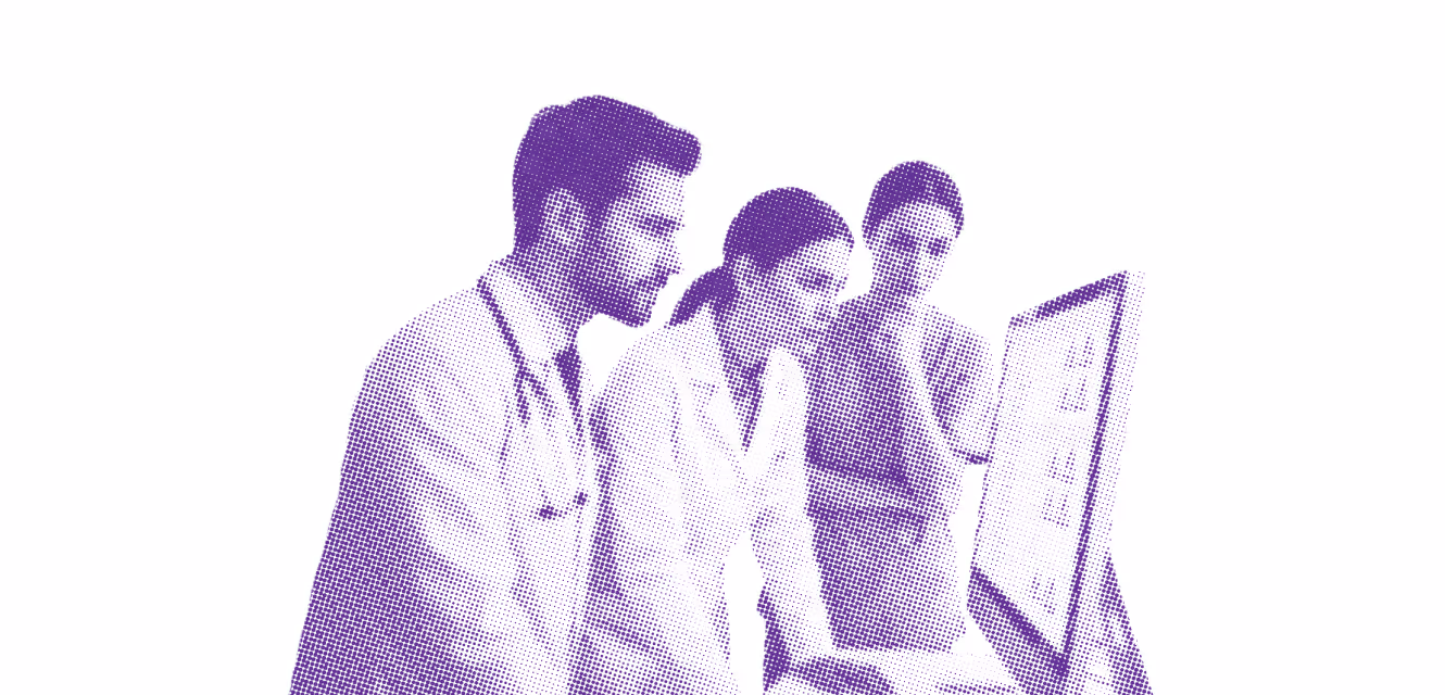 Kroll and Propel Rx support