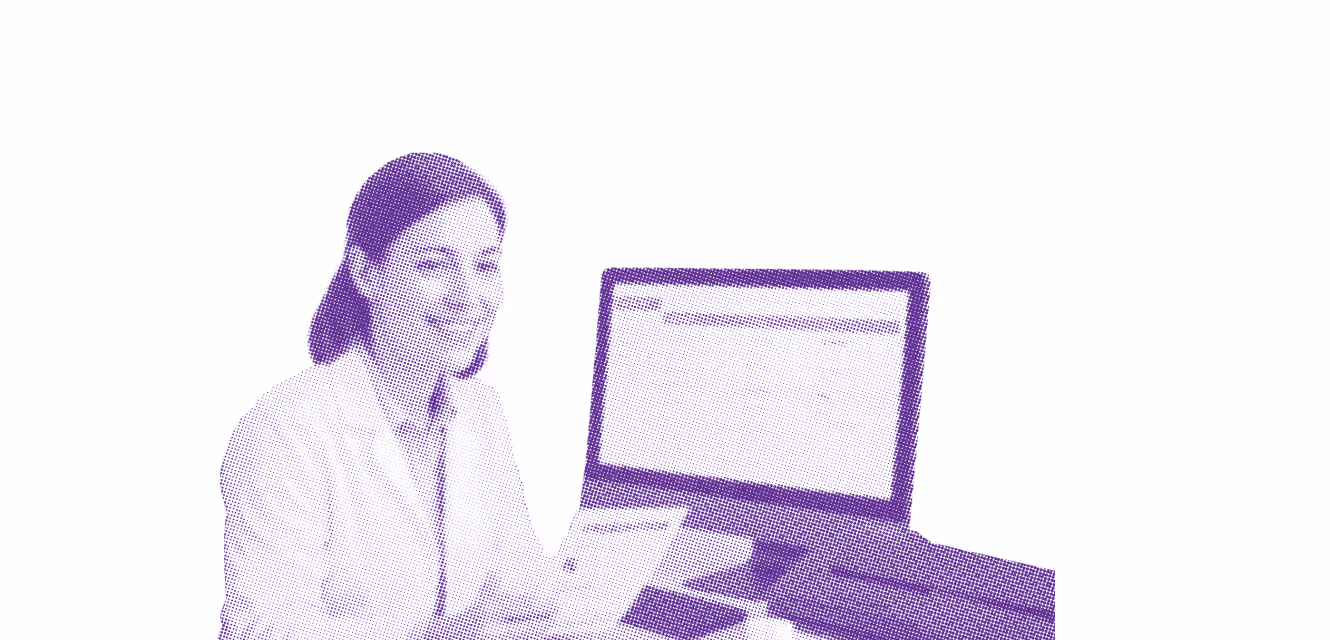 Dedicated Canadian team