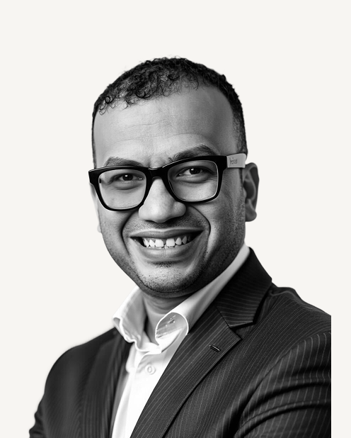 Jonathan Adly, Founder & CEO of TJM Labs