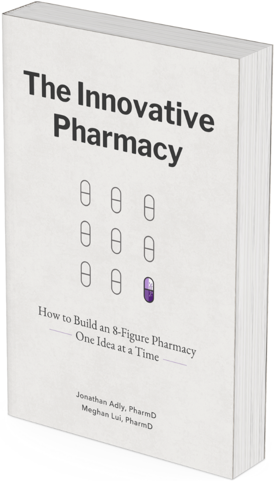 The Innovative Pharmacy: A Playbook for Scaling Smarter