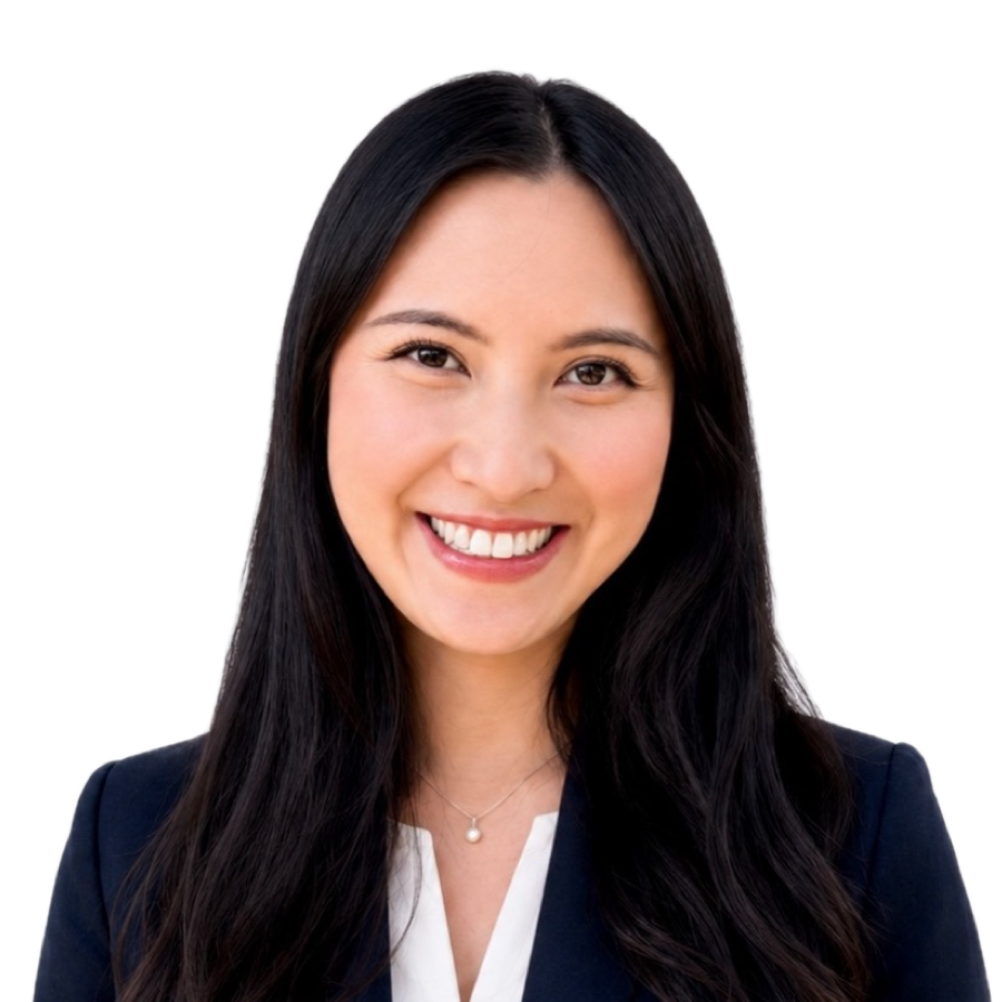 Meghan Lui