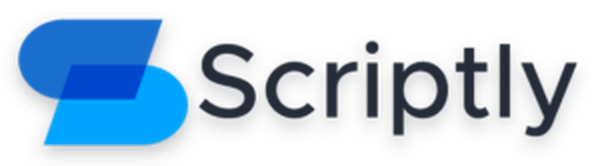 Scriptly
